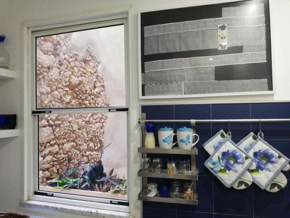 Bubibi Lägenhet Cagliari Exteriör bild