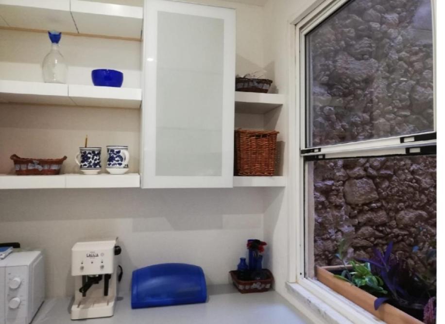 Bubibi Lägenhet Cagliari Exteriör bild