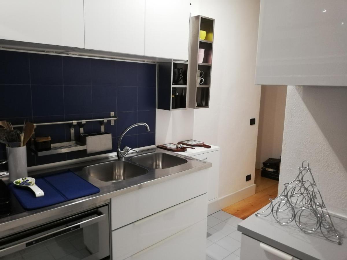 Bubibi Lägenhet Cagliari Exteriör bild