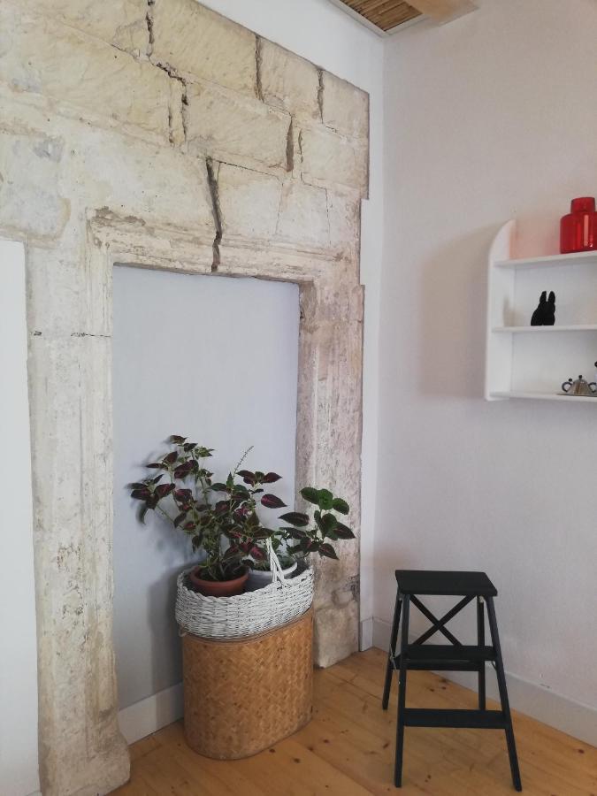 Bubibi Lägenhet Cagliari Exteriör bild
