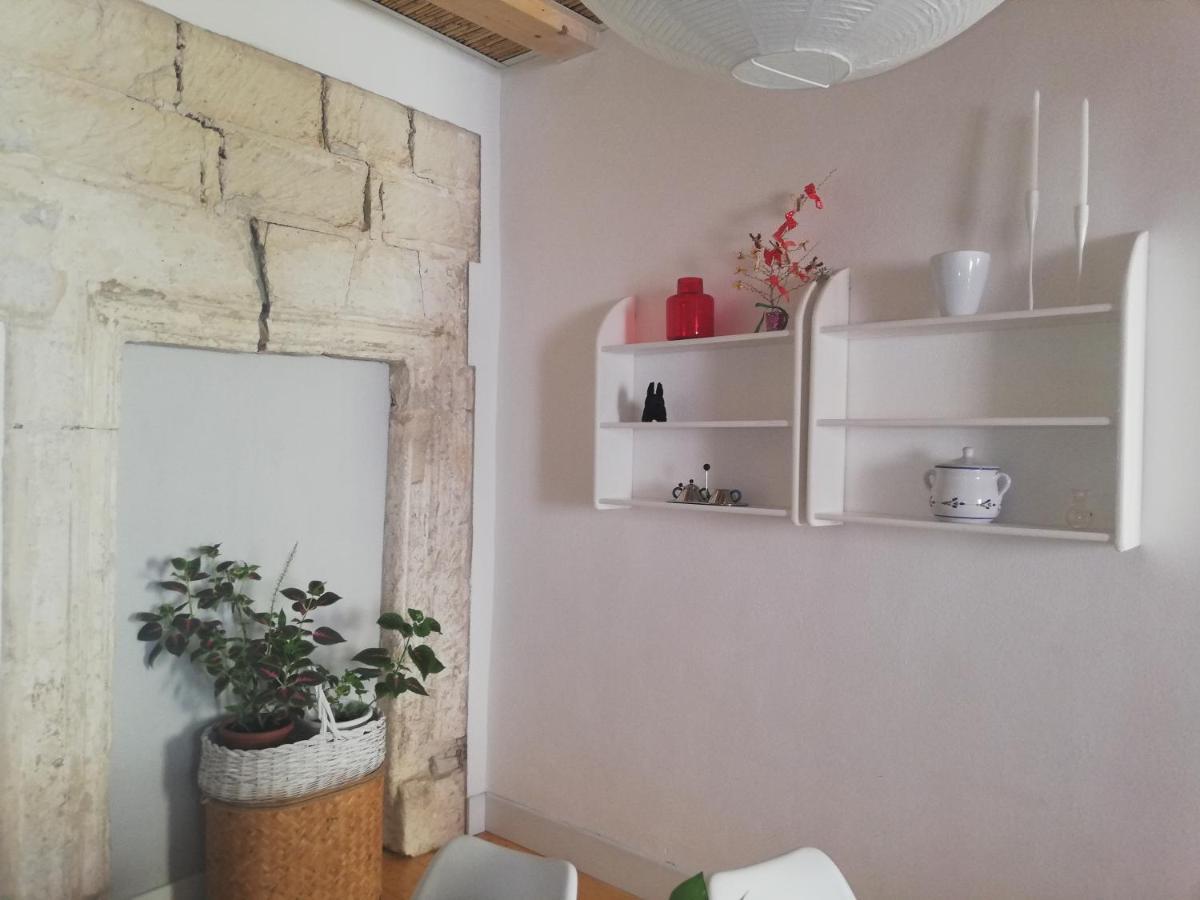 Bubibi Lägenhet Cagliari Exteriör bild
