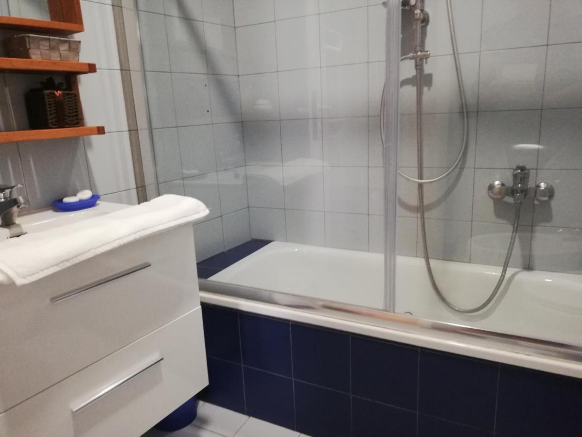 Bubibi Lägenhet Cagliari Exteriör bild