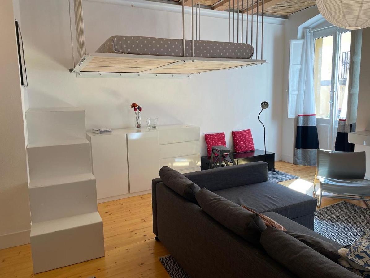 Bubibi Lägenhet Cagliari Exteriör bild