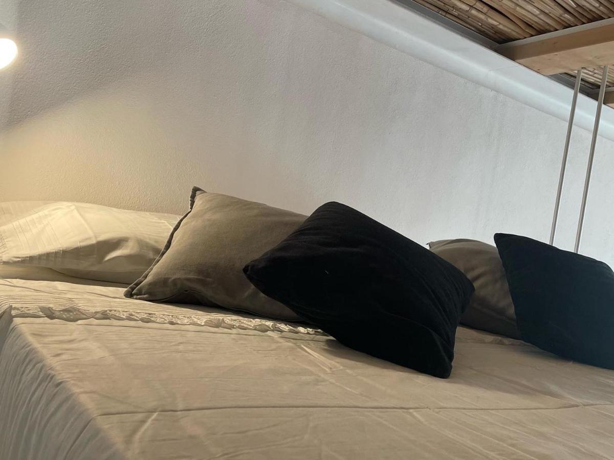 Bubibi Lägenhet Cagliari Exteriör bild